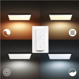 PLAFONIERA LED PHILIPS HUE 8718696175859