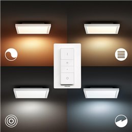 PLAFONIERA LED PHILIPS HUE 8718696175842
