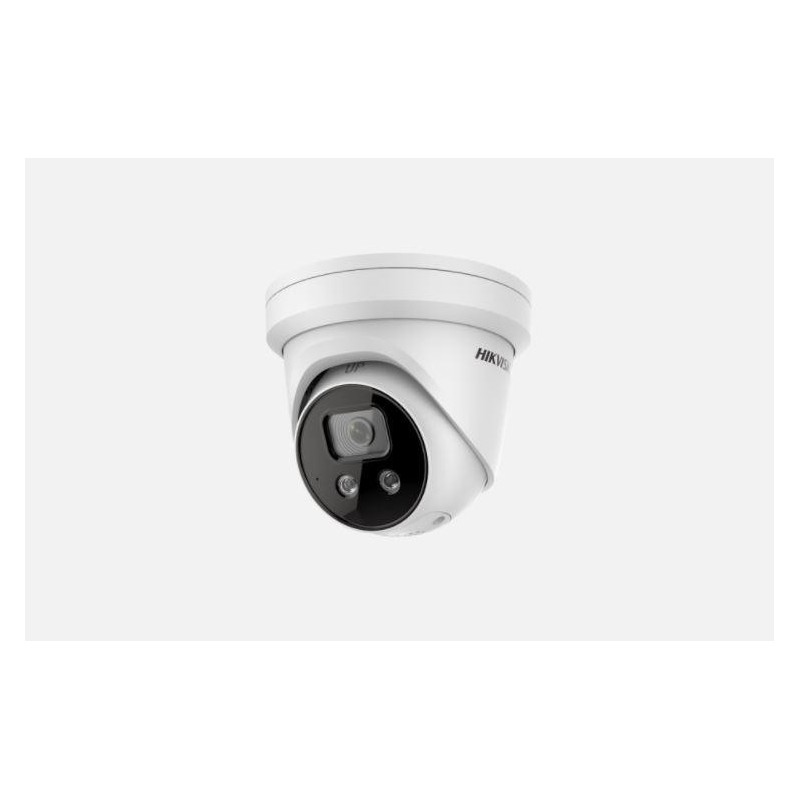 CAMERA IP DOME 4MP 2.8MM IR30M ACUSENS