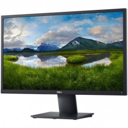 Monitor LED Dell E2421HN 23.8", IPS, 1920x1080, Antiglare, 16:9, 1000:1, 250 cd/m2, 5ms, 178°/178°, VGA, HDMI
