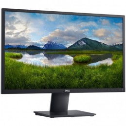 Monitor LED Dell E2421HN 23.8", IPS, 1920x1080, Antiglare, 16:9, 1000:1, 250 cd/m2, 5ms, 178°/178°, VGA, HDMI