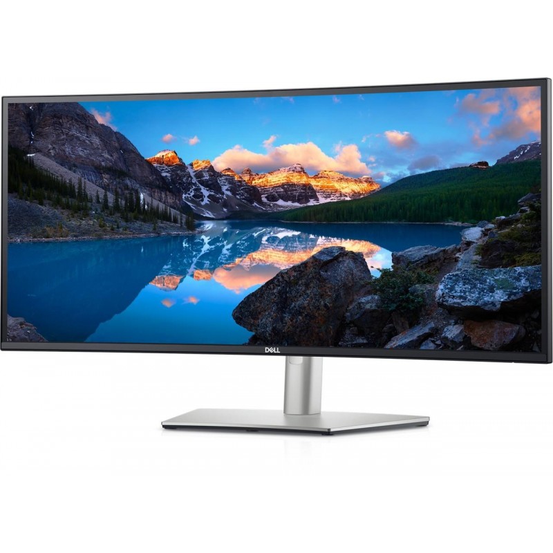 DL MONITOR 34" U3421WE USB-C WQHD