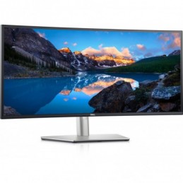 DL MONITOR 34" U3421WE USB-C WQHD