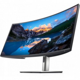 DL MONITOR 34" U3421WE USB-C WQHD