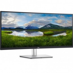 DL MONITOR 34" P3421W IPS WQHD 3440x1440