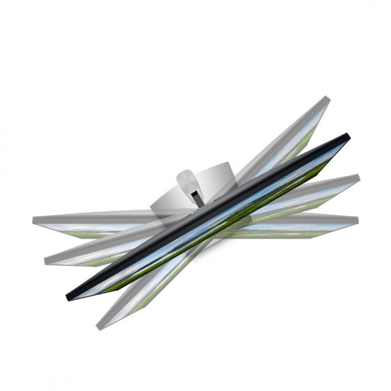 DL MONITOR 32" P3221D IPS QHD 2560x1440