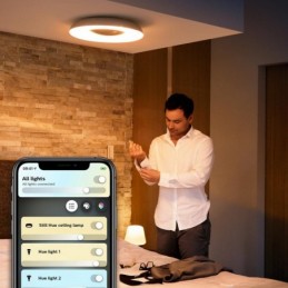 PLAFONIERA LED PHILIPS HUE STILL 27W