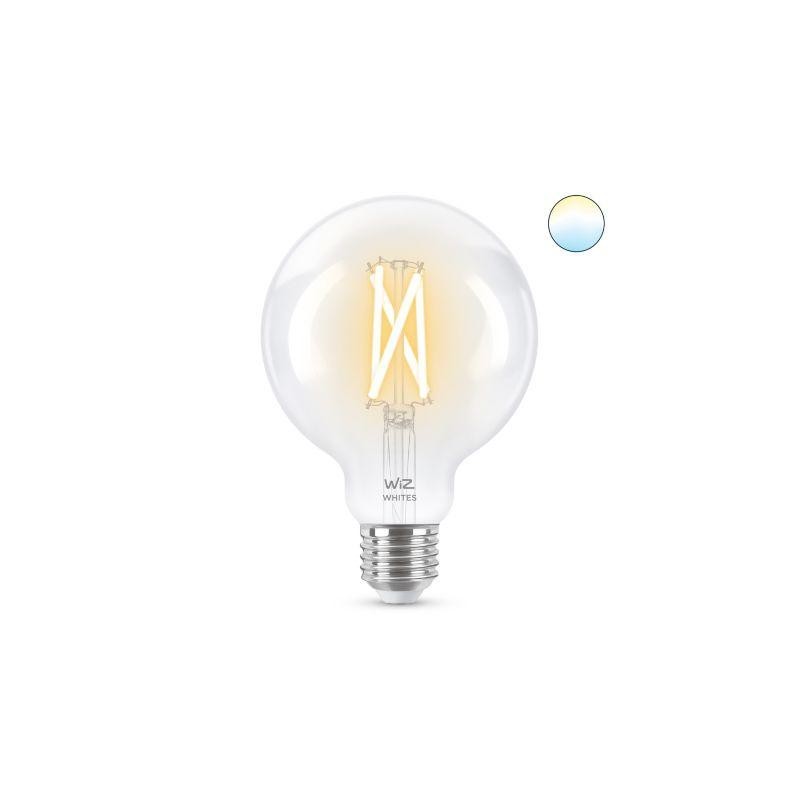 BEC LED VINTAGE PHILIPS WiZ E27 6.7W