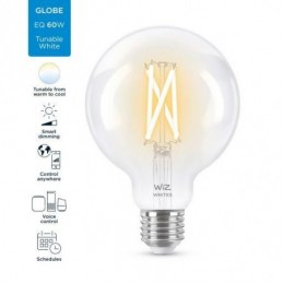 BEC LED VINTAGE PHILIPS WiZ E27 6.7W