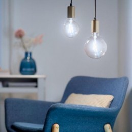 BEC LED VINTAGE PHILIPS WiZ E27 6.7W