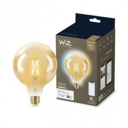 BEC LED PHILIPS WiZ WHITES E27 6.7W