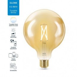 BEC LED PHILIPS WiZ WHITES E27 6.7W