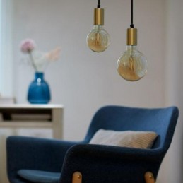 BEC LED PHILIPS WiZ WHITES E27 6.7W