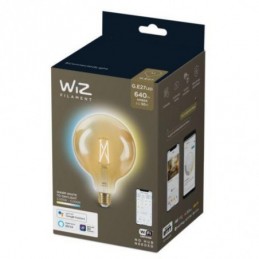BEC LED PHILIPS WiZ WHITES E27 6.7W
