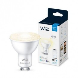 SPOT LED PHILIPS WiZ DIMMABLE GU10 4.9W