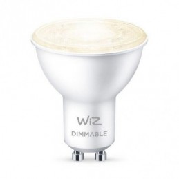SPOT LED PHILIPS WiZ DIMMABLE GU10 4.9W