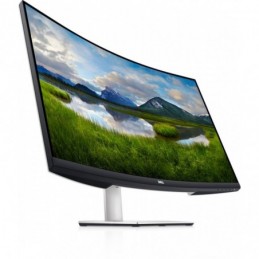 DL MONITOR 31.5" S3221QS 4K UHD 3840x216