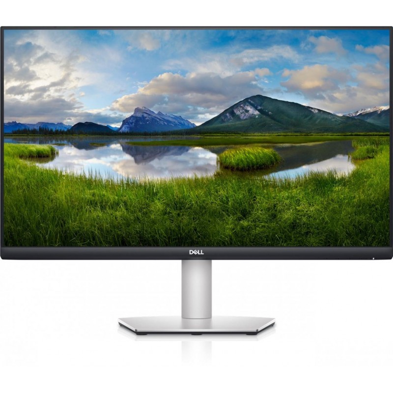 DL MONITOR 27" S2721DS QHD 2560X1440 LED