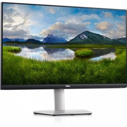 DL MONITOR 27" S2721DS QHD 2560X1440 LED
