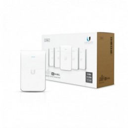 Ubiquiti UniFi AP IND AC1200 in-wall 5PK