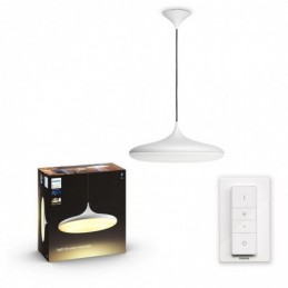 LAMPA SUSPENDATA PHILIPS HUE CHER