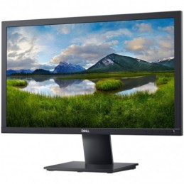 Monitor LED Dell E2221HN 21.5", TN, 1920x1080, Antiglare, 16:9, 1000:1, 250 cd/m2, 5ms, 160 °/170 °, VGA, HDMI