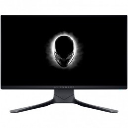 Monitor LED DELL Alienware AW2521HFA 24.5", 16:9, gaming, 240Hz, AMD FreeSync Premium, G-SYNC Compatible, 1920x1080 , 1000:1, 17