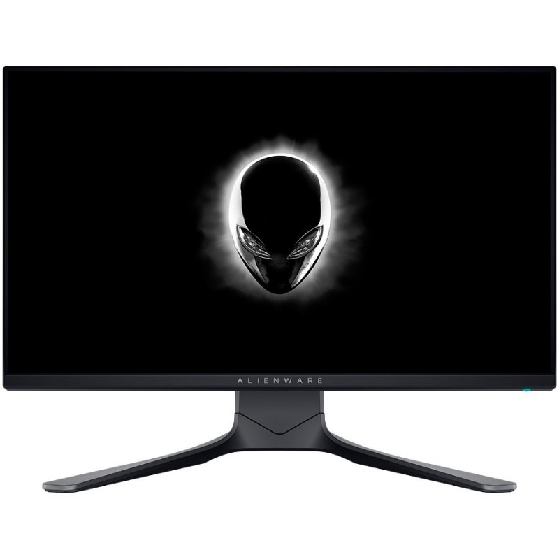 Monitor LED DELL Alienware AW2521HFA 24.5", 16:9, gaming, 240Hz, AMD FreeSync Premium, G-SYNC Compatible, 1920x1080 , 1000:1, 17