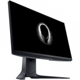Monitor LED DELL Alienware AW2521HFA 24.5", 16:9, gaming, 240Hz, AMD FreeSync Premium, G-SYNC Compatible, 1920x1080 , 1000:1, 17