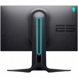 Monitor LED DELL Alienware AW2521HFA 24.5", 16:9, gaming, 240Hz, AMD FreeSync Premium, G-SYNC Compatible, 1920x1080 , 1000:1, 17