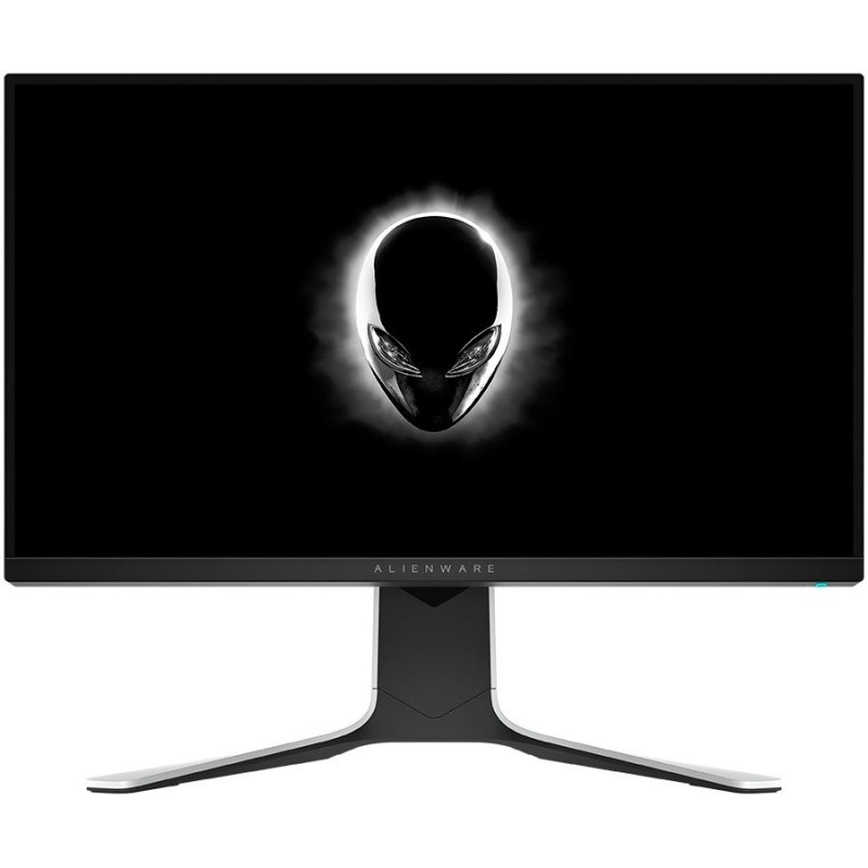 Monitor LED DELL Alienware AW2720HFA 27" gaming 240Hz G-Sync, FreeSync, 1920x1080 , IPS, 1000:1, 178/178, 1ms, 350 cd/m2, 2xHDMI