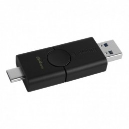 USB 64GB USB 3.2 KS DATATRAVELER DUO