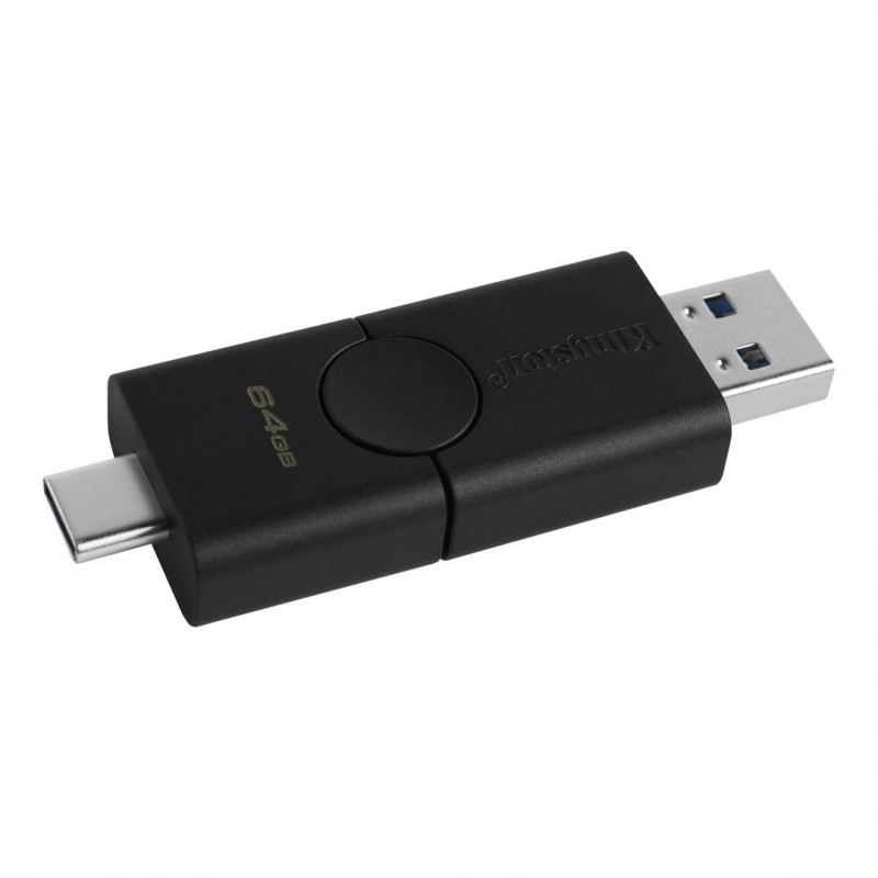 USB 64GB USB 3.2 KS DATATRAVELER DUO