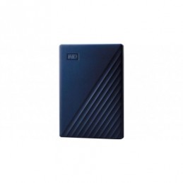 EHDD 5TB WD 2.5 MY PASSPORT FOR MAC 3.0