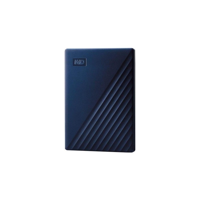 EHDD 5TB WD 2.5 MY PASSPORT FOR MAC 3.0