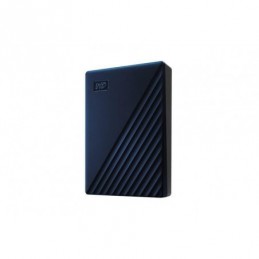 EHDD 5TB WD 2.5 MY PASSPORT FOR MAC 3.0