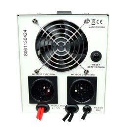 VOLTUPS centrale termice VOLT sinus PRO-800E 800VA 500W