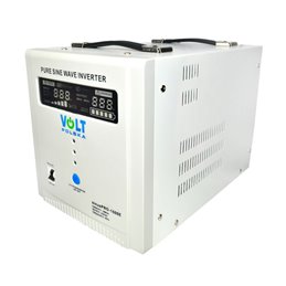 VOLTUPS centrale termice VOLT sinus PRO-1500E 1500VA 1050W