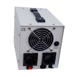 Strong Euro PowerUPS centrale termice Strong Euro Power 800VA 500W