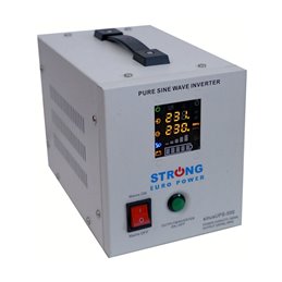 Strong Euro PowerUPS centrale termice Strong Euro Power 500VA 300W