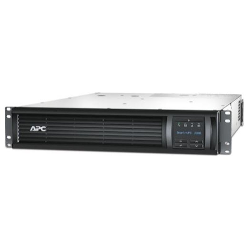 APC SMART-UPS 2200VA