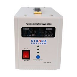 UPS centrale termice Strong Euro Power PRO-1000E 1000VA 700W 12V