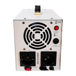 UPS centrale termice Strong Euro Power PRO-1000E 1000VA 700W