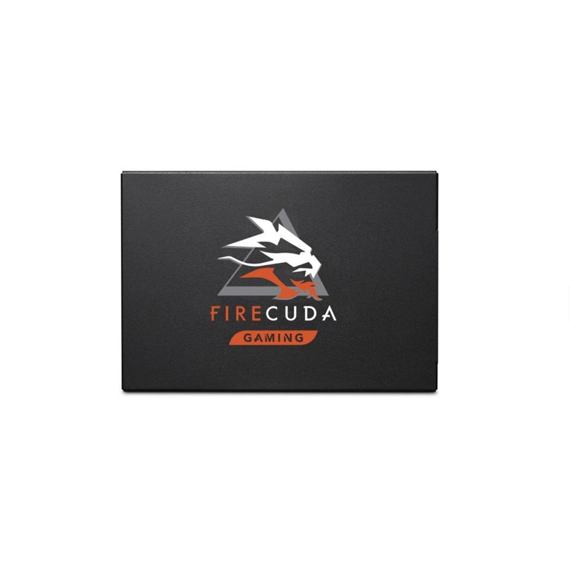 SG SSD 1TB 2.5 SATA FIRECUDA 120