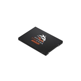 SG SSD 1TB 2.5 SATA FIRECUDA 120