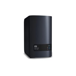 EHDD 28TB WD 3.5" My Cloud EX2
