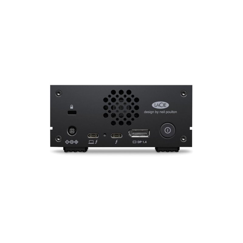 LACIE SSD PRO 2TB M.2 FIRECUDA