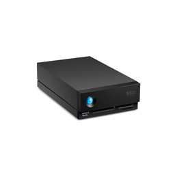 LACIE SSD PRO 2TB M.2 FIRECUDA