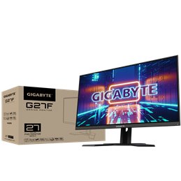 GIGABYTE G27F GAMING MONITOR 27"