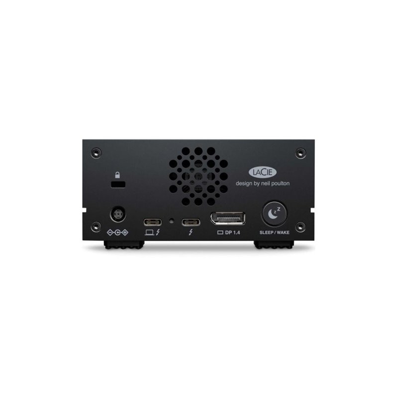 HDD 16TB LC THUNDERBOLT USB TYPE-C